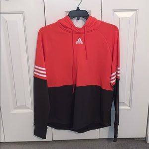 NTW Adidas Sweatshirt